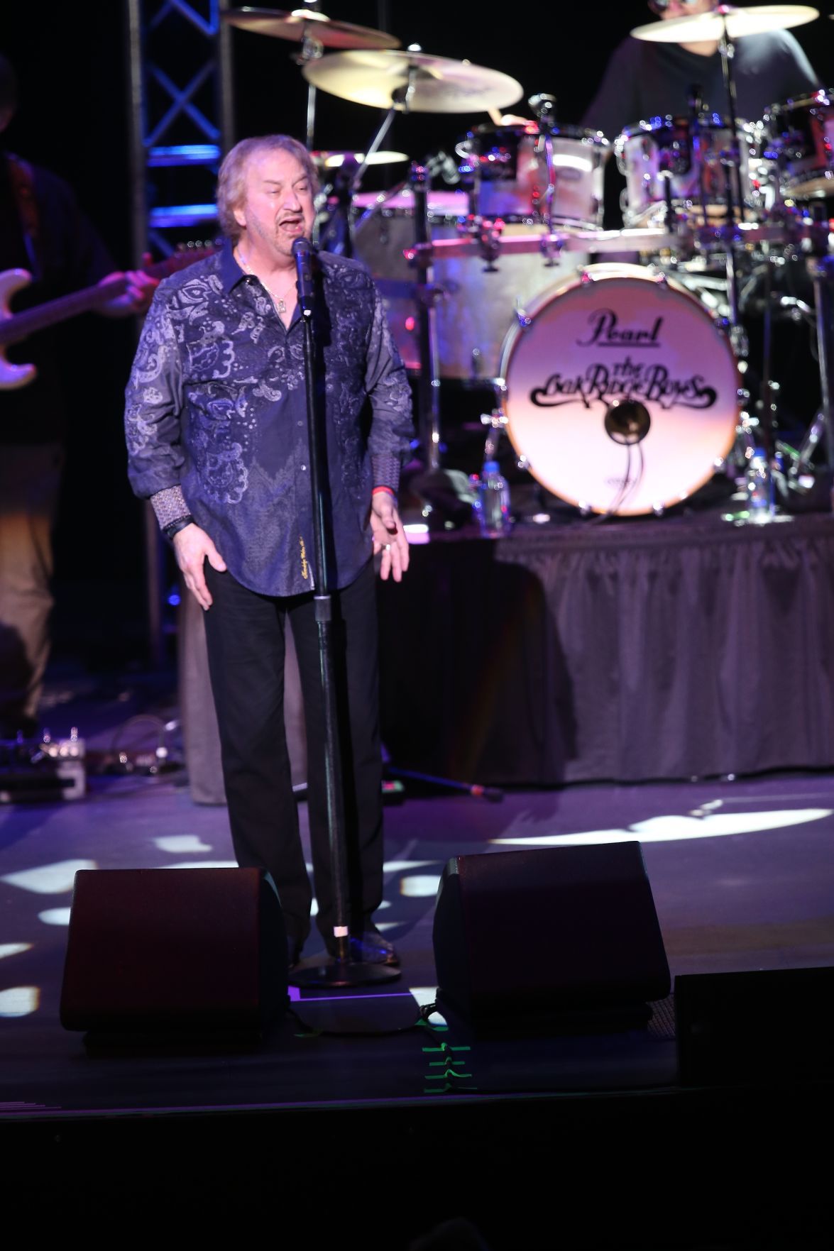 Oak Ridge Boys